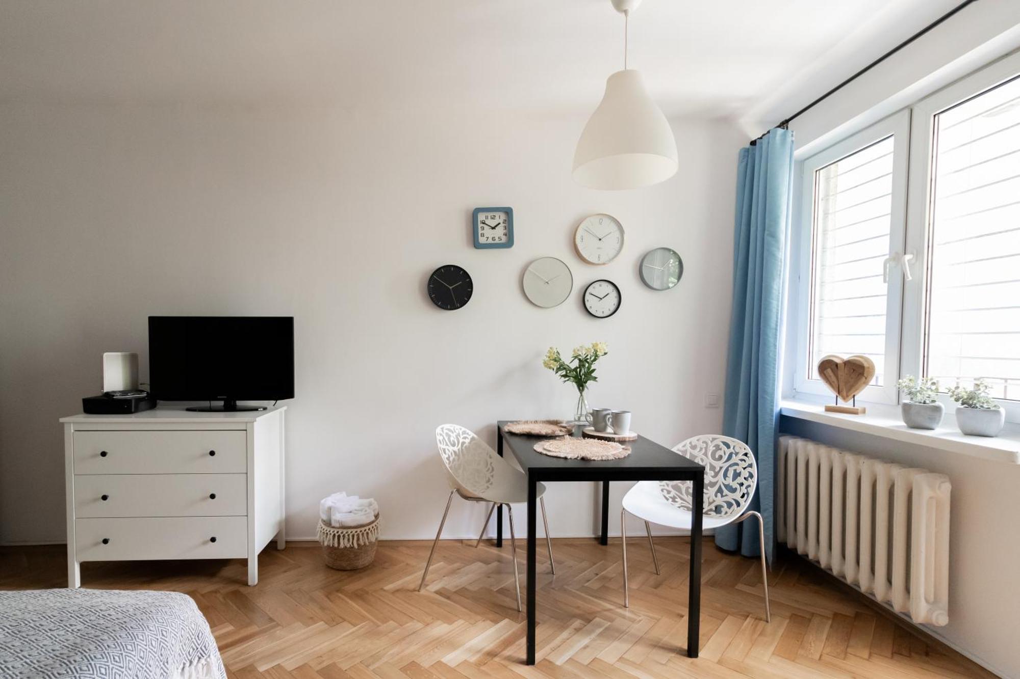 Piotrapartments - Swietokrzyska City Center Apartments Varšava Exteriér fotografie