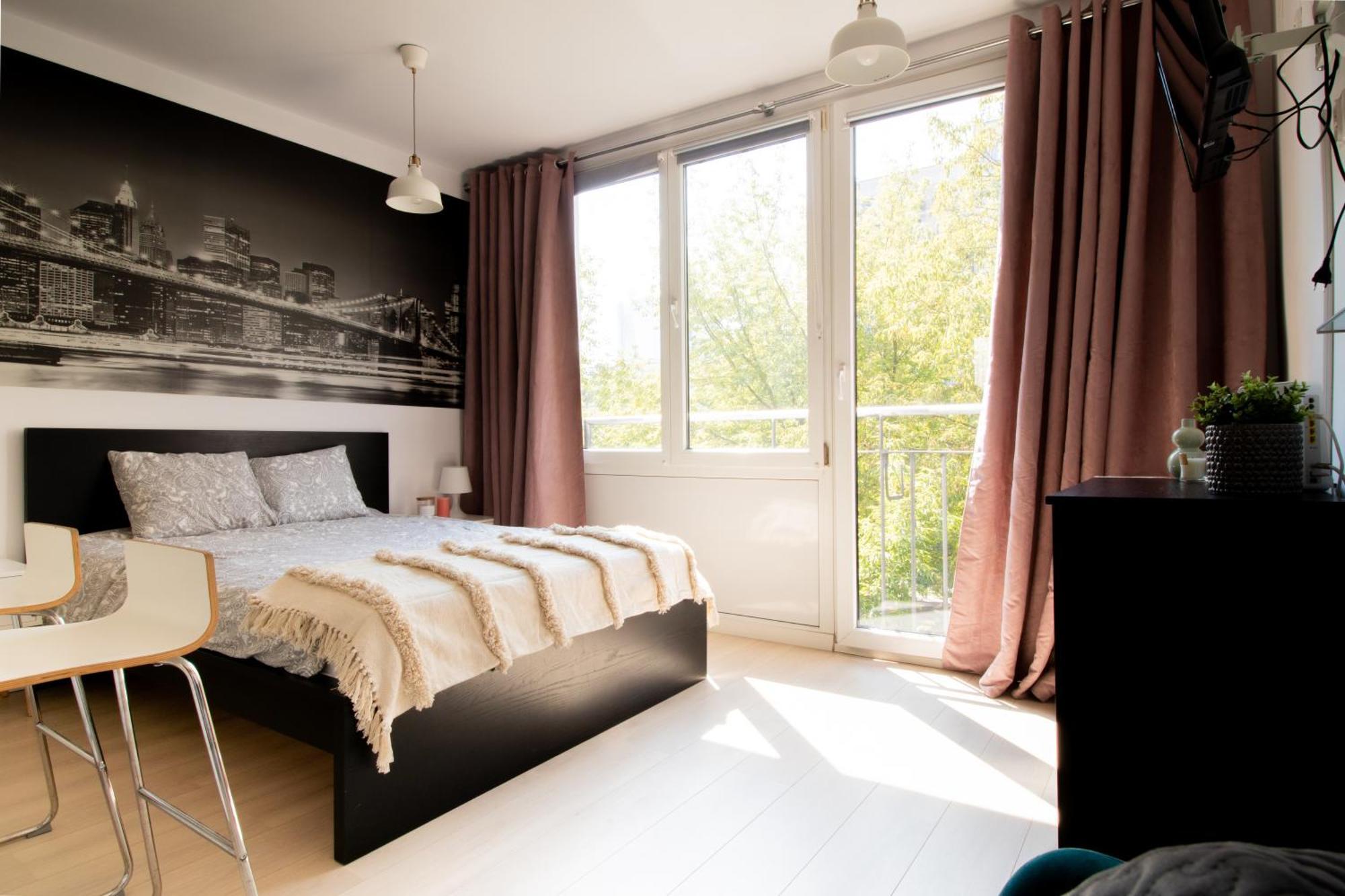 Piotrapartments - Swietokrzyska City Center Apartments Varšava Exteriér fotografie