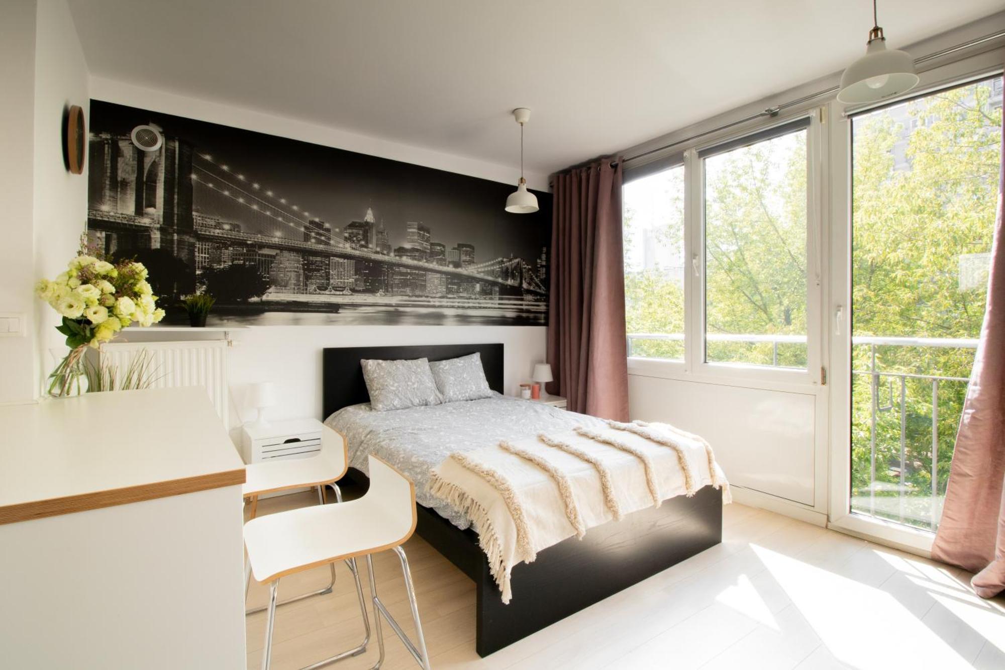 Piotrapartments - Swietokrzyska City Center Apartments Varšava Exteriér fotografie