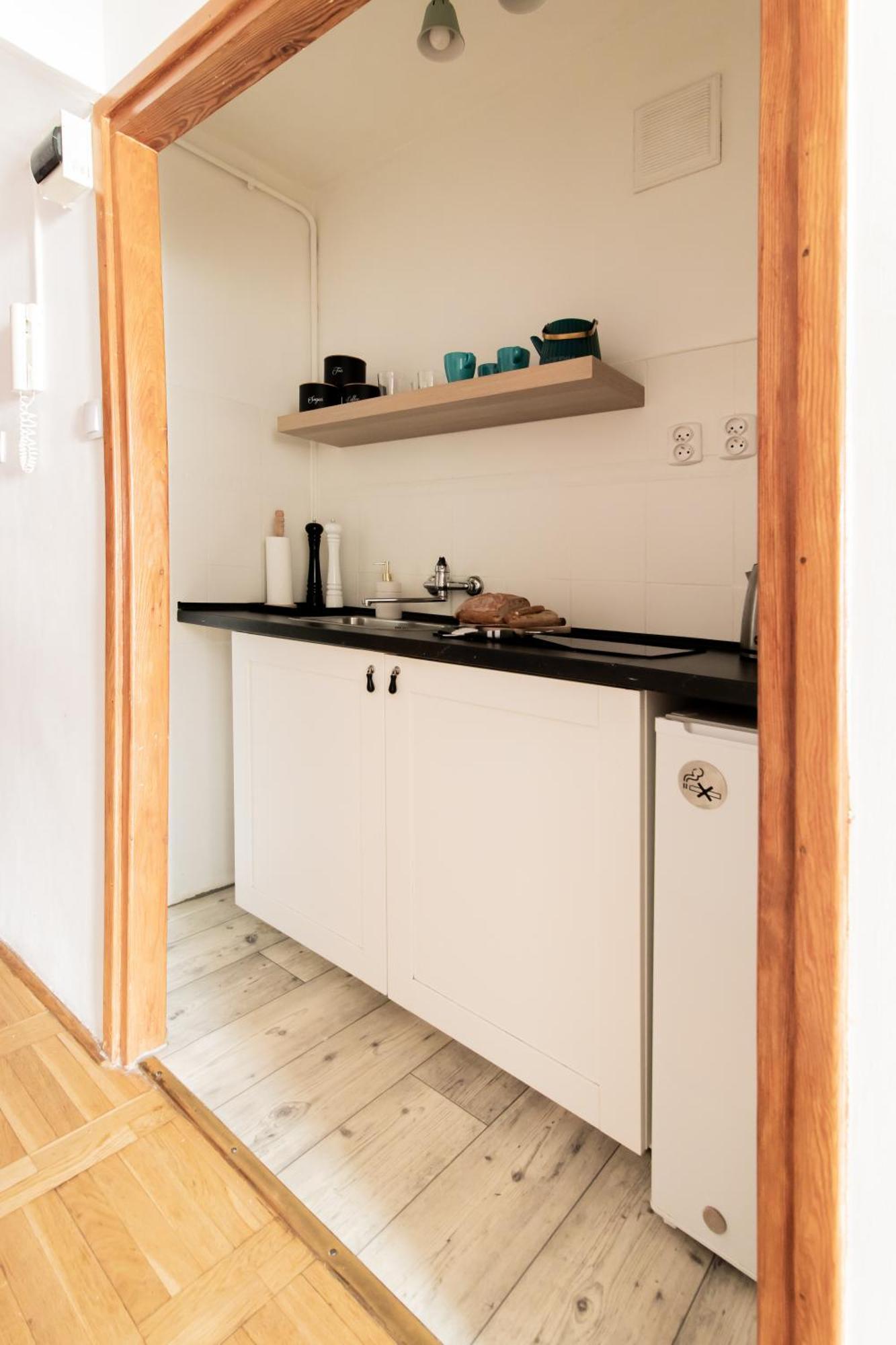 Piotrapartments - Swietokrzyska City Center Apartments Varšava Exteriér fotografie