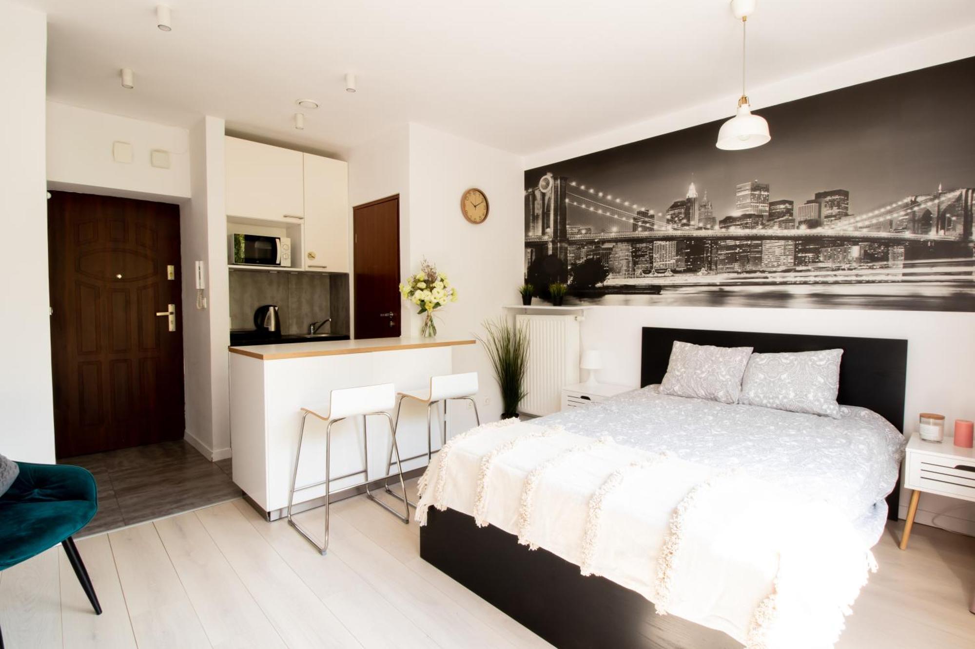 Piotrapartments - Swietokrzyska City Center Apartments Varšava Exteriér fotografie