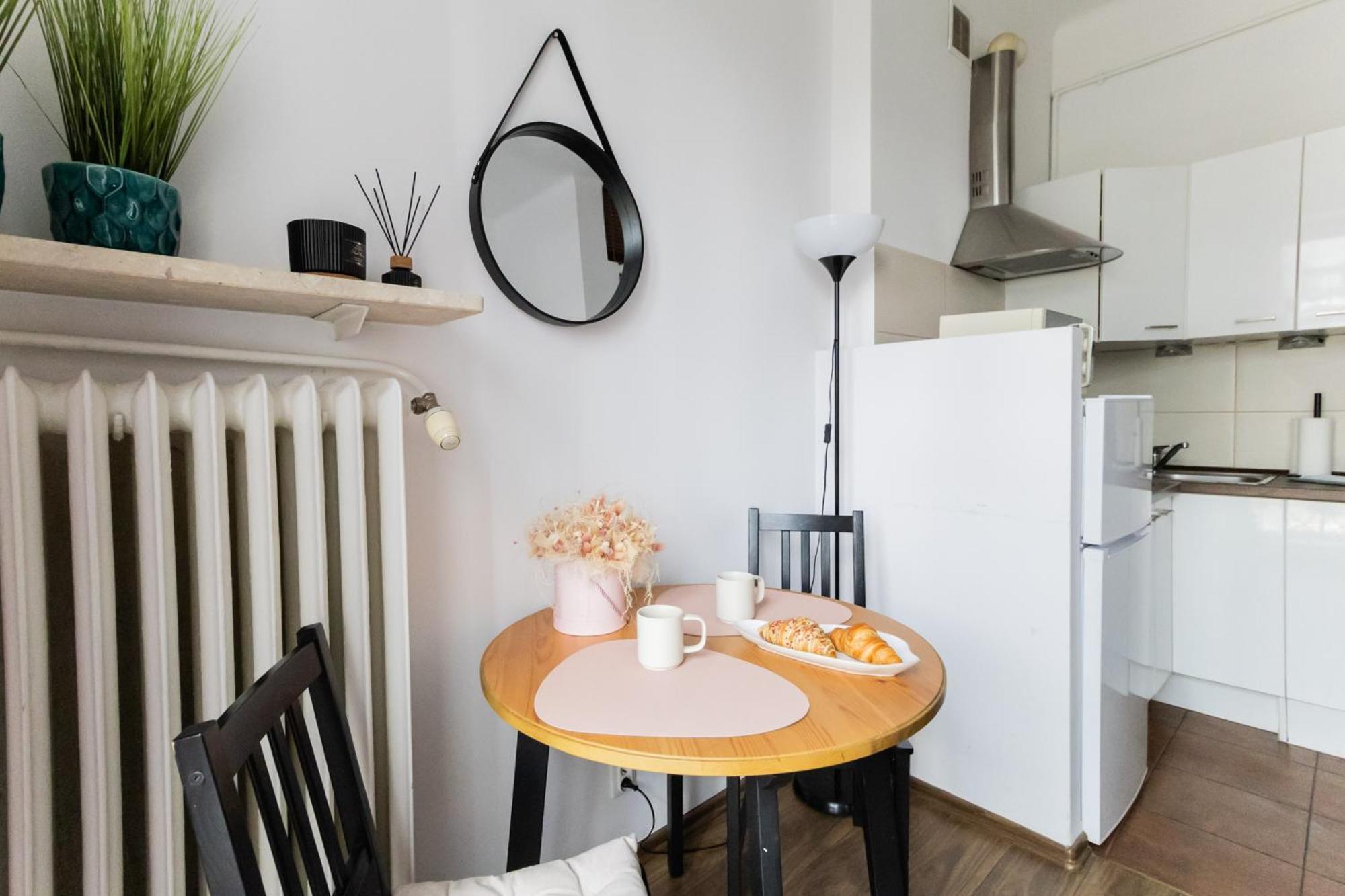 Piotrapartments - Swietokrzyska City Center Apartments Varšava Exteriér fotografie