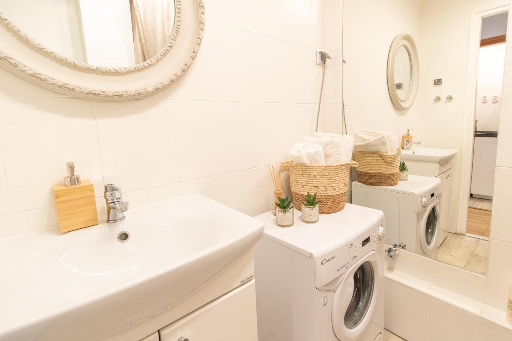 Piotrapartments - Swietokrzyska City Center Apartments Varšava Exteriér fotografie