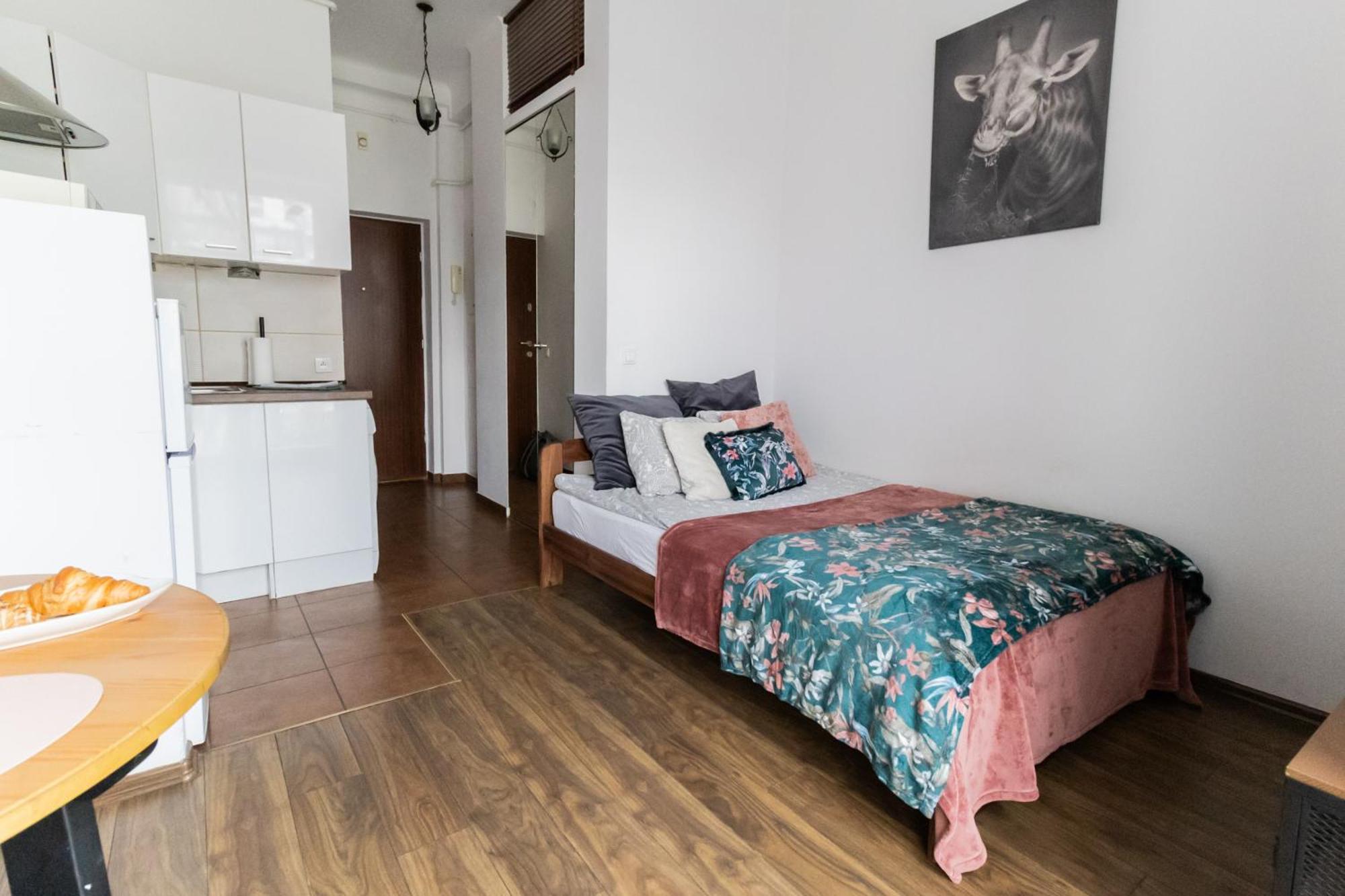Piotrapartments - Swietokrzyska City Center Apartments Varšava Exteriér fotografie