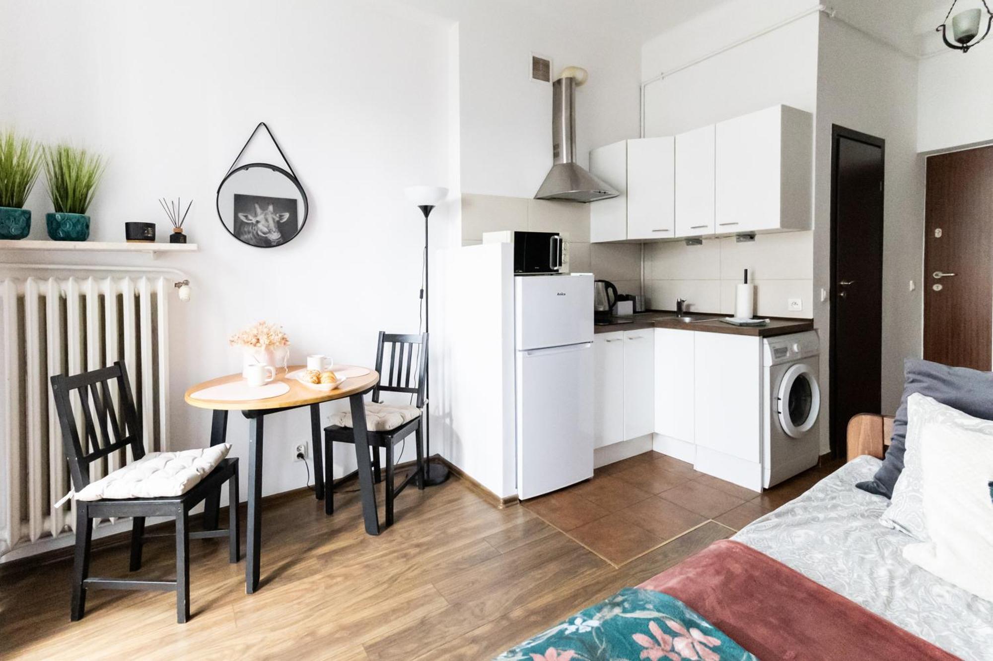 Piotrapartments - Swietokrzyska City Center Apartments Varšava Exteriér fotografie