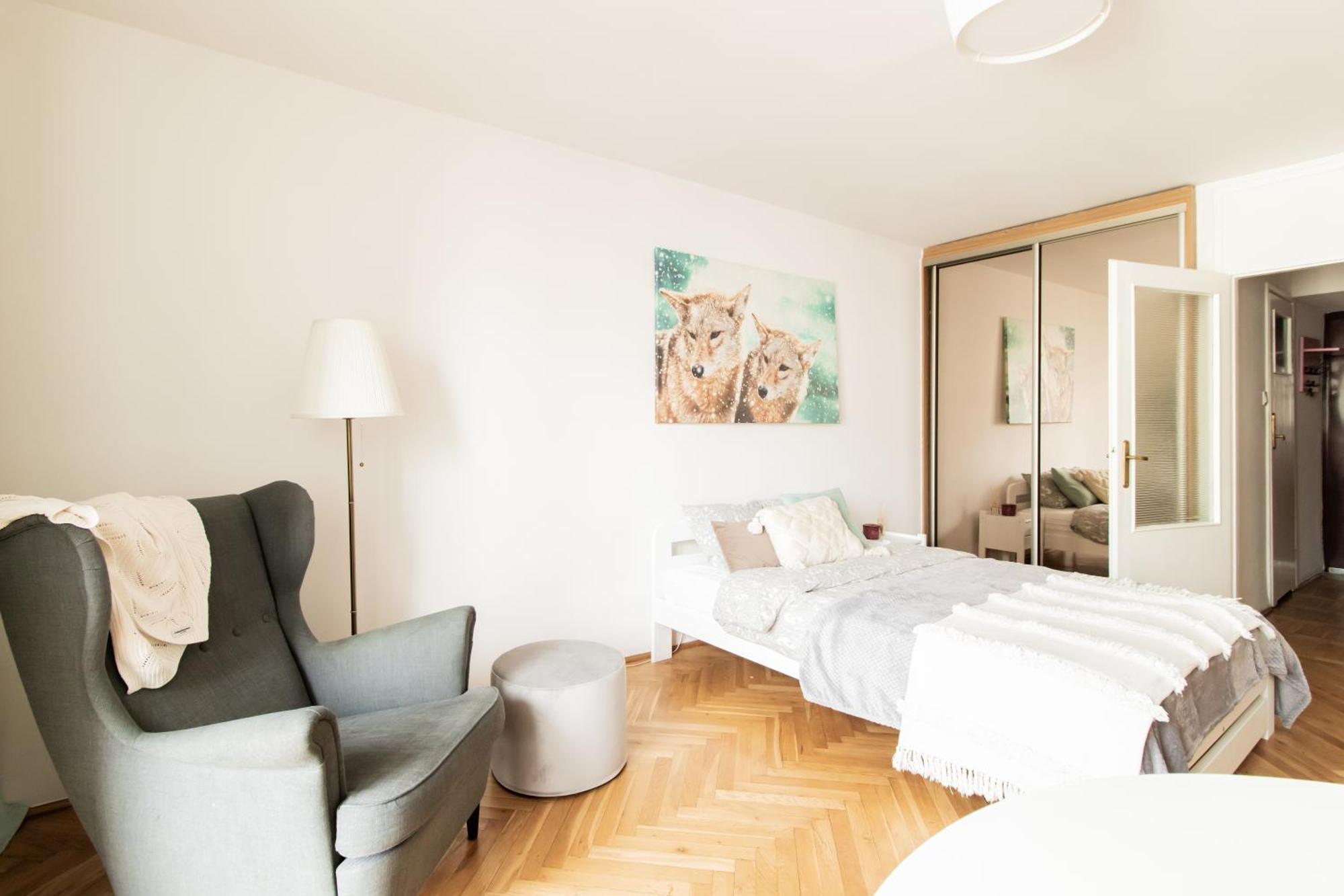 Piotrapartments - Swietokrzyska City Center Apartments Varšava Exteriér fotografie