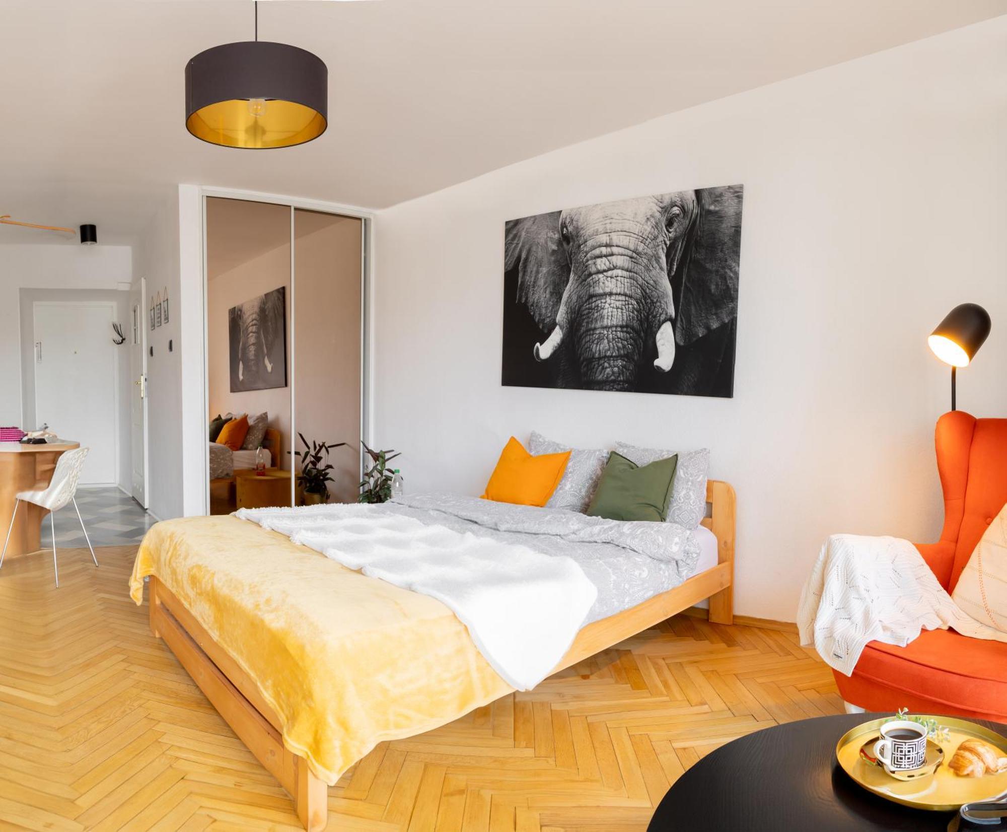 Piotrapartments - Swietokrzyska City Center Apartments Varšava Exteriér fotografie