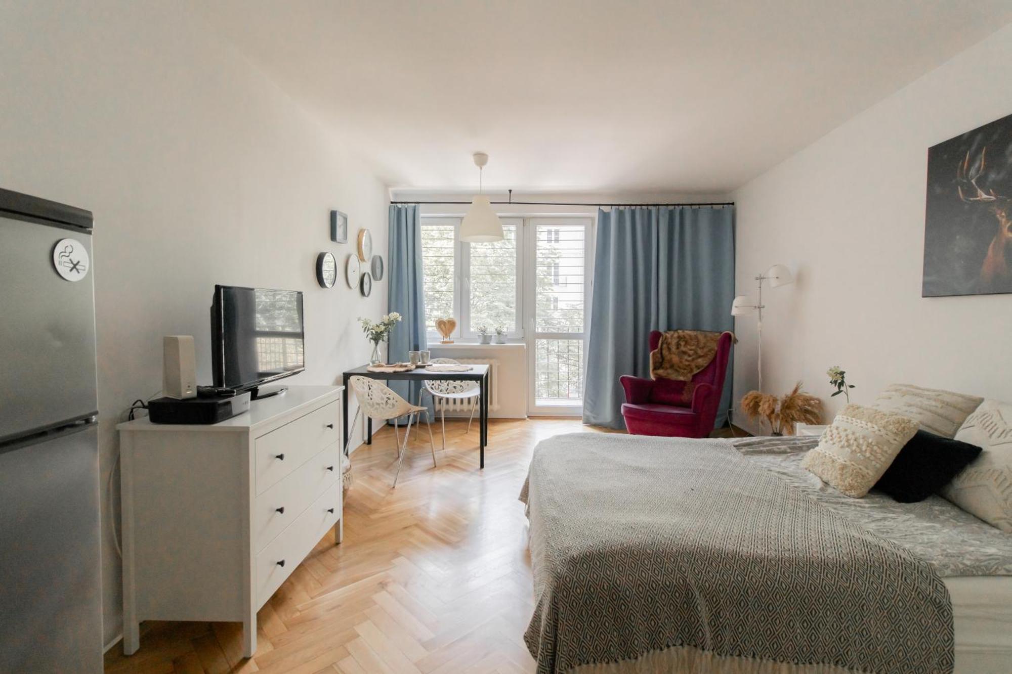 Piotrapartments - Swietokrzyska City Center Apartments Varšava Exteriér fotografie