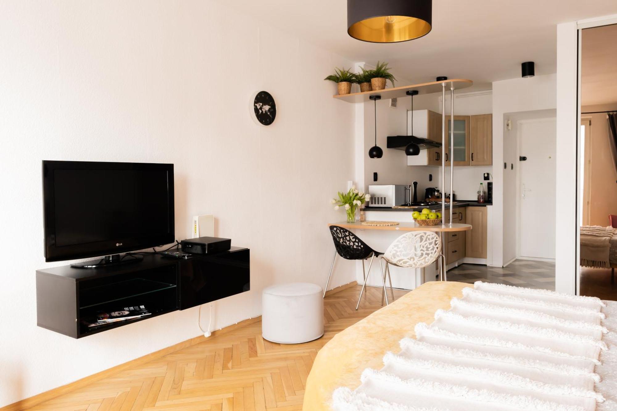 Piotrapartments - Swietokrzyska City Center Apartments Varšava Exteriér fotografie