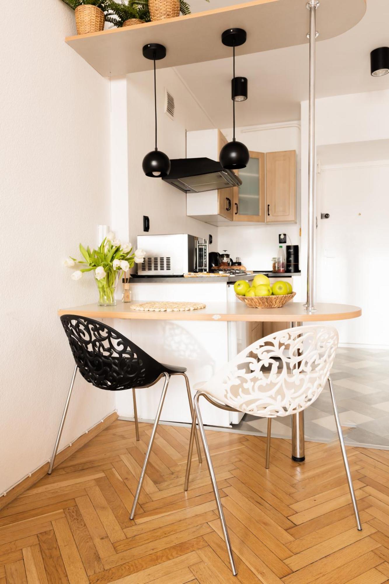 Piotrapartments - Swietokrzyska City Center Apartments Varšava Exteriér fotografie